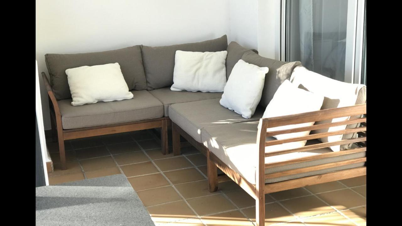 Mi Capricho 3-5 Beachfront- With Sea Views In Costa Del Sol Apartment Sitio de Calahonda
