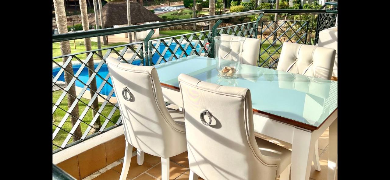 Mi Capricho 3-5 Beachfront- With Sea Views In Costa Del Sol Sitio de Calahonda